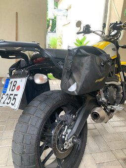 Ducati Scrambler