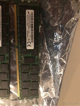 Samsung 16 GB 2Rx4 PC3L-12800R DDR3L