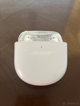 BOSE QuietComfort Ultra Earbuds - 1