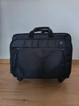 Kufr - HP business 4 whell roler case