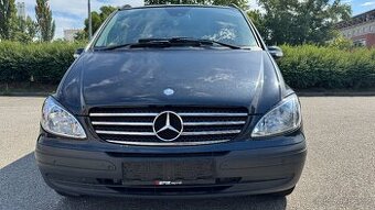 MB VITO 111CDI EXTRA LONG
