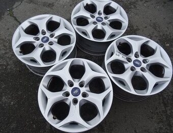 Alu disky origo Ford 16", 5x108, ET 50, šířka 7J