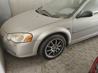 Chrysler Sebring 2.0,104 Kw