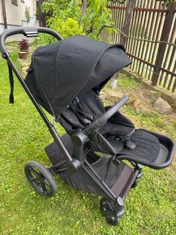 Cybex priam 2023 vajcko a sportak