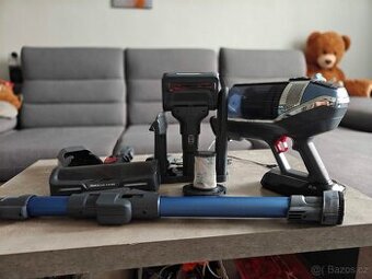 Tyčový vysavač rowenta flex 11.60