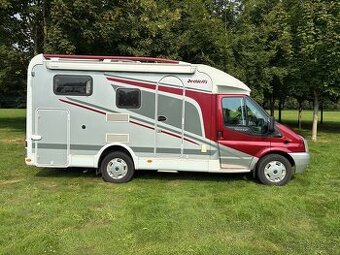 Dethleffs /EG/DH Summer Edition Ford Transit 2,2 TDI