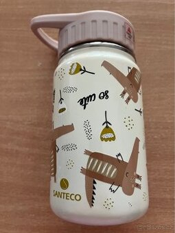 Dětská lahev na pití 350 ml