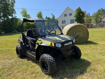 Dětská buggy Polaris RZR 170 EFI 2020