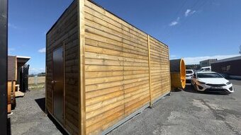 Kontejner 6x3