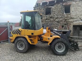 Volvo L30B