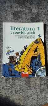 Učebnice českého jazyka