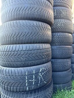 Zimní sady pneu 205/55 R16 - Prémiové značky