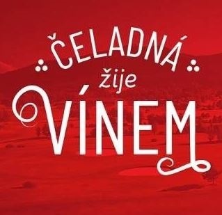 Vstupenka Čeladna žije vínem 18.10.2025
