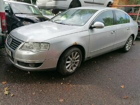 Náhradní díly VW Passat B6 sedan 2.0tdi 125kw