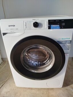 Pračka Gorenje slim