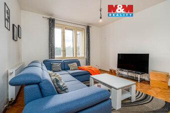 Prodej rodinného domu 145 m², pozemek 162 m², Hořice