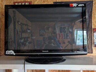Panasonic Viera 42