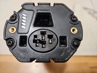 Koupím  Bosch Powetube 750 na Elektrokolo