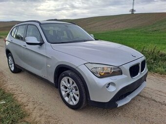 Bmw x1 18d xdrive 105kw
