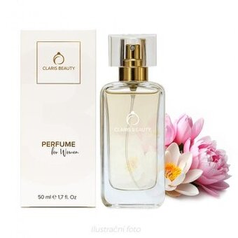 Parfém č.5 ( inspirace Versace - Bright crystal )