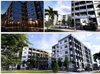 Prodej bytu 1+1, 54 m², Golem, Albánie, ev.č. 19038JV