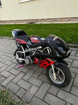 Minibike 50cc