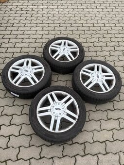 Zimní sada 4x108 originál Ford