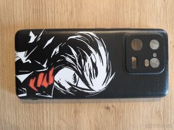 Prodám obal na Xiaomi 13 T Pro s motivem Mikasa