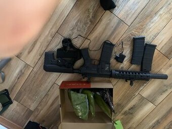 airsoft delta armory