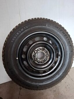 Pneu Michelin