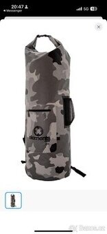 Vodácký vak Element 80 l nový