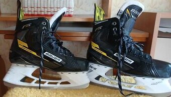 Brusle Bauer SUPREME M3