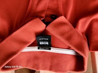 Hugo Boss Tričko XXL