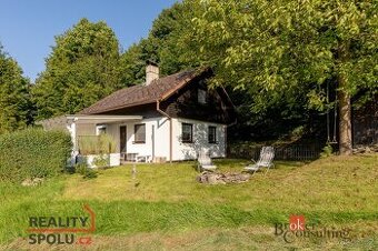 Prodej, domy/chata, 100 m2, Žimrovice 25, 74741 Hradec nad M