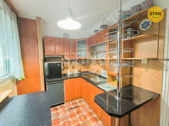 Prodej bytu 3+1 v osobním vlastnictví, 68m2, Ostrava, 133750