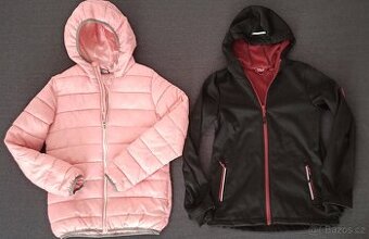 Dívčí oblečení-rezervace