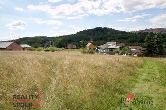 Prodej, pozemky/bydlení, 1773 m2, Rudolice , Most, Most [ID