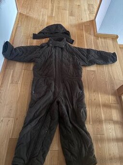 Myslivecky overal Afars