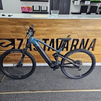 MRX eMERIX 29" YAM24 elektrokolo rám 19" 2024