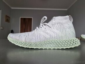 ADIDAS CONSORTIUM RUNNER MID 4D