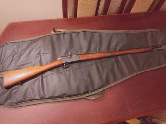 Puška Lebel Kadet .22 short