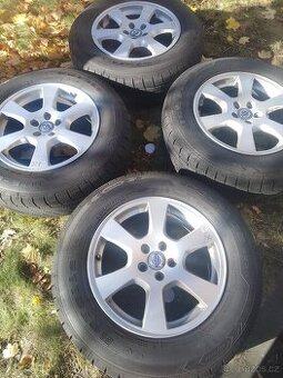 5x108 r17 zimní sada-vzorek 9mm - 1