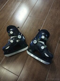 Dětské brusle 30-32