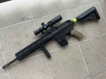DMR 2.3J PAR MK3 16" – Delta Armory