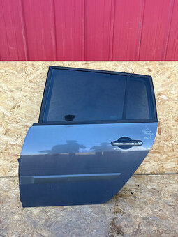 86.LEVÉ ZADNÍ DVEŘE RENAULT MEGANE I COMBI