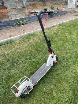 elektrokoloběžka MS Energy e10