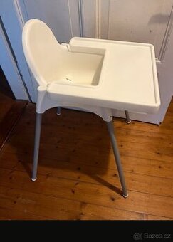 Jídelní židle Antilop