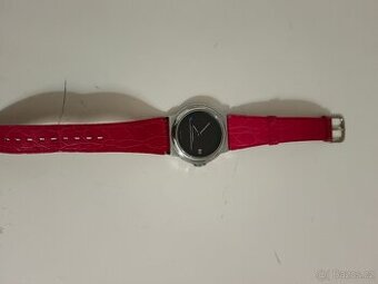 Luxusní hodinky Fortis