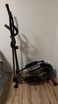 Daruji eliptický trenažer