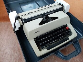 CONSUL 2226 – psací stroj